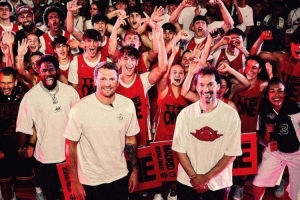 东契奇在家乡出席活动：篮球让我走向世界 也让我把它带回家乡-kr