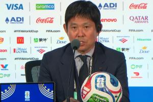 森保一：日本必须始终靠自身实力出线 小组第2比小组第3好得多-o5