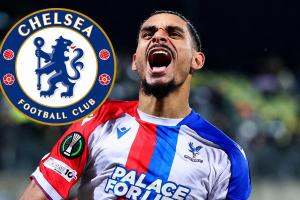 身价5000万！队报：拉克鲁瓦预计世界杯后5500万欧加盟切尔西-li