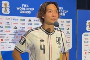 板仓滉：这就是我们目前的真实实力，我们也只能在这里结束了-zj