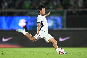 博主展望魏祥鑫：从欧塞尔U19起步，逐渐适应后在B队获得稳定机会
