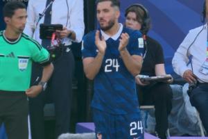 火爆加掌大VS世界杯小组赛瑞士进球集锦_火爆加掌大VS世界杯小组赛瑞士进球集锦在线观看_免费看直播