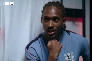 斯彭斯：和挪威队的比赛会很艰苦，希望英格兰队能晋级半决赛
