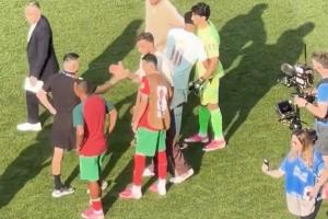 火爆摩洛哥大战巴西比分预测_火爆摩洛哥大战巴西比分预测在线观看_免费看直播