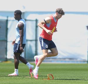 伊拉克vs塞内加尔全场录像_伊拉克vs塞内加尔全场录像在线观看_免费看直播
