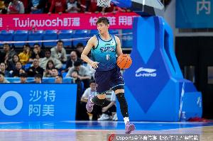 直播吧：前宁波球员王俊杰今日前往山西 将与球队会合备战新赛季