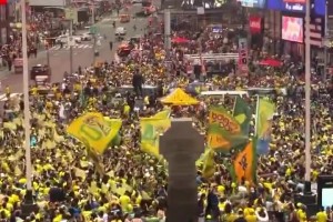 火爆苏格兰vs巴西比赛回放