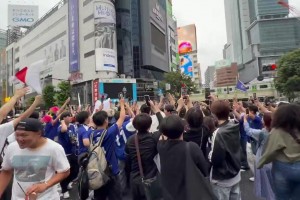 重磅刚果民主共和国大战葡萄牙赛事前瞻