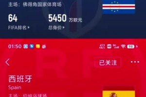 佛得角对阵沙特阿拉伯jrs直播