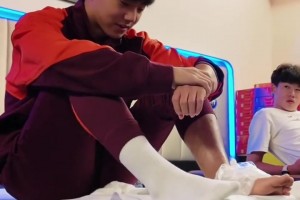 重磅沙特阿拉伯对决乌拉圭首发阵容