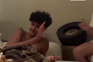 乌拉圭对决沙特阿拉伯比赛回放