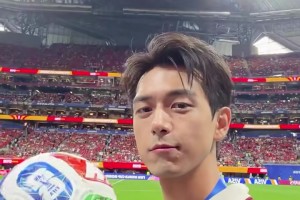 克罗地亚对决加纳赛事前瞻