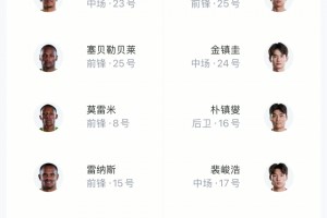 实时塞内加尔vs伊拉克在线观看