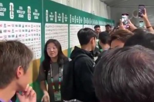 土耳其对美国在线观看