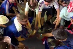 极速南非VS世界杯小组赛墨西哥直播