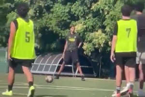 今日世界杯小组赛墨西哥VS南非直播