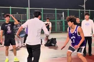 火爆韩国VS世界杯小组赛墨西哥低调看直播