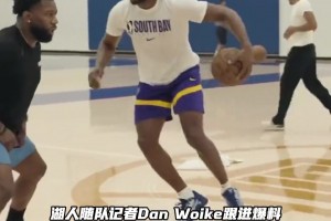 重磅尼克斯1对马刺首发阵容