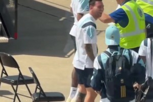 火爆佛得角对沙特阿拉伯进球集锦