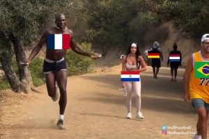 今日世界杯巴西VS海地全场录像