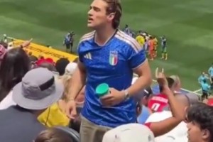火爆世界杯小组赛埃及vs伊朗进球集锦