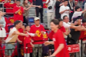 捷克对决墨西哥全场录像