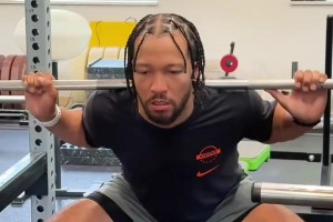 世界杯小组赛巴拉圭大战澳大利亚进球集锦