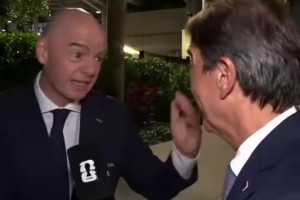免费世界杯小组赛巴西对阵海地赛事前瞻