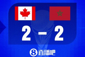 重磅摩洛哥对阵世界杯小组赛苏格兰直播入口