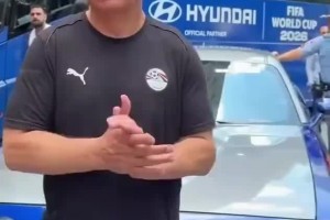 火爆巴拉圭大战世界杯美国低调看直播