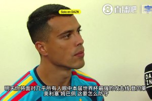 世界杯捷克VS南非比分预测
