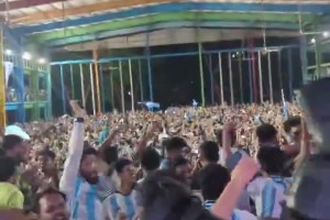火爆世界杯厄瓜多尔对决库拉索直播